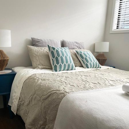 Wharf Retreat Unit 2 Daire Tauranga Dış mekan fotoğraf