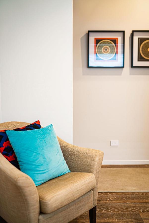 Wharf Retreat Unit 2 Daire Tauranga Dış mekan fotoğraf