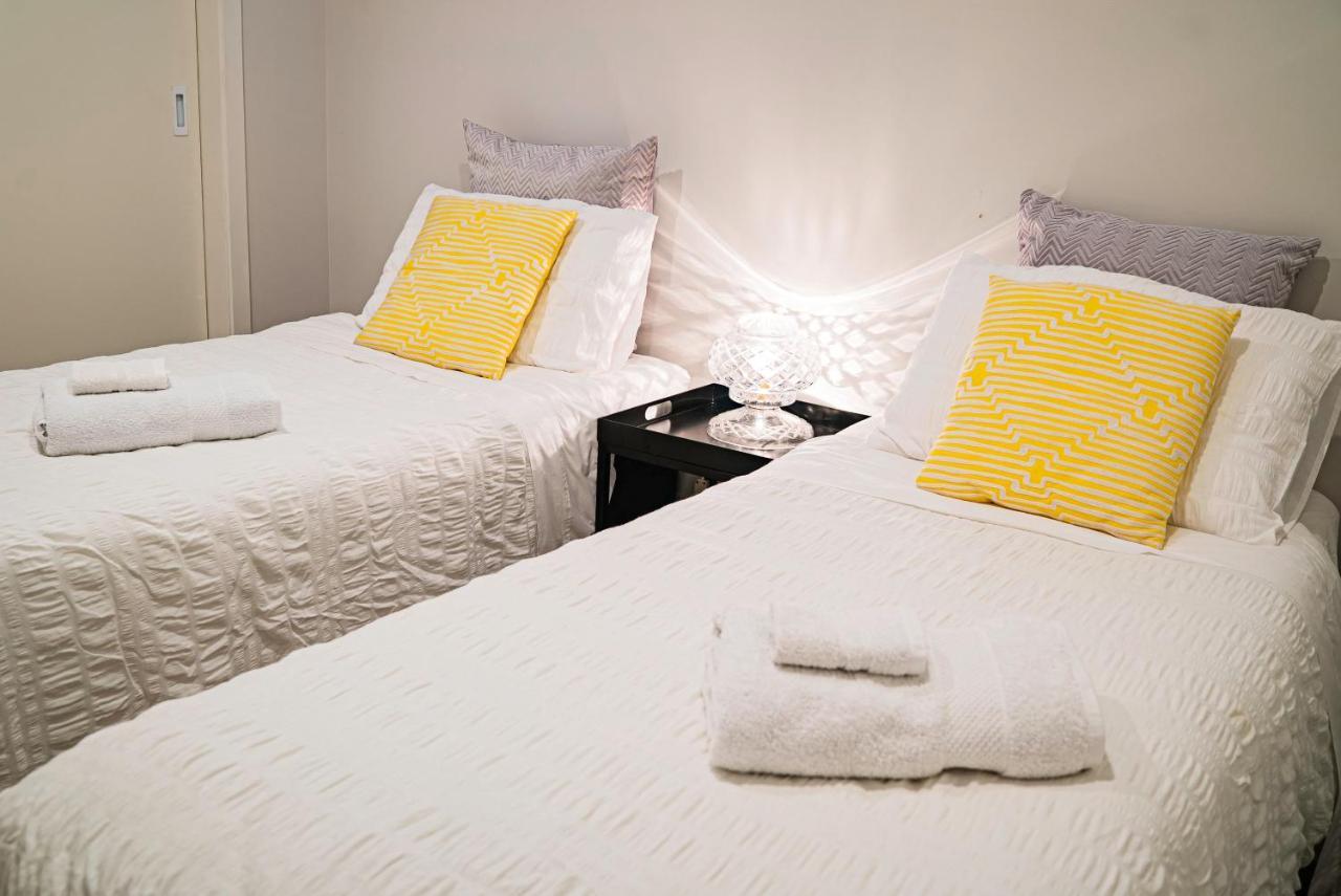 Wharf Retreat Unit 2 Daire Tauranga Dış mekan fotoğraf