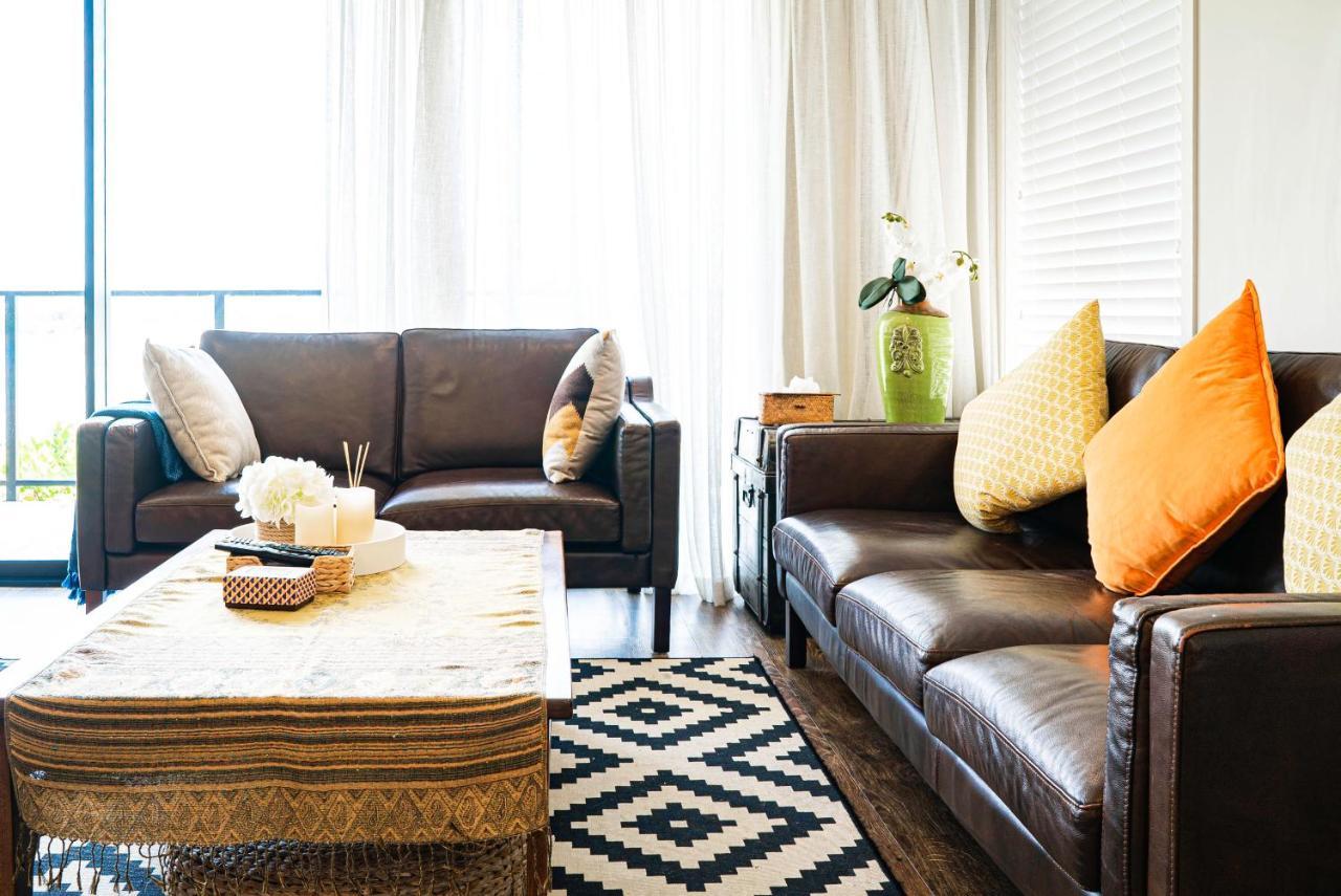 Wharf Retreat Unit 2 Daire Tauranga Dış mekan fotoğraf